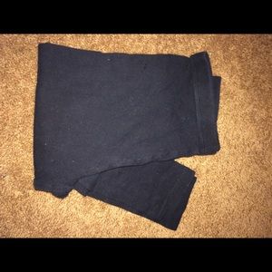 Forever 21 leggings